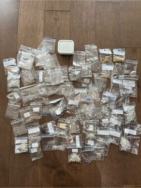 Jewelry Making Supplies - Earrings